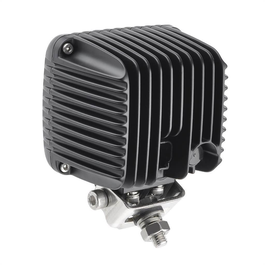  KM Lights KL84 LED Electronics