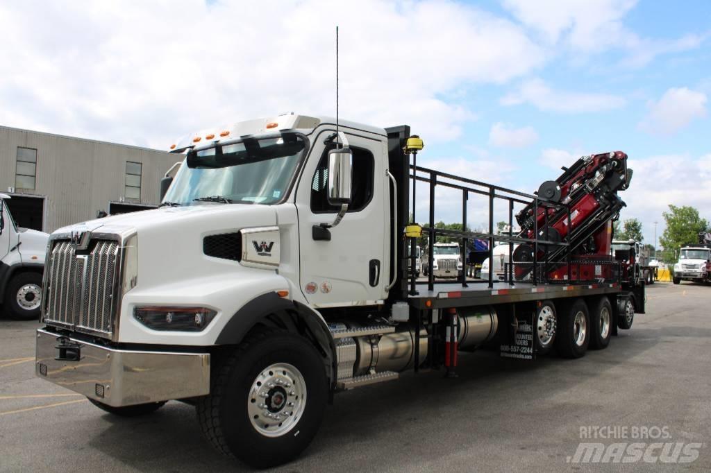 BIK FC-76 Other trucks