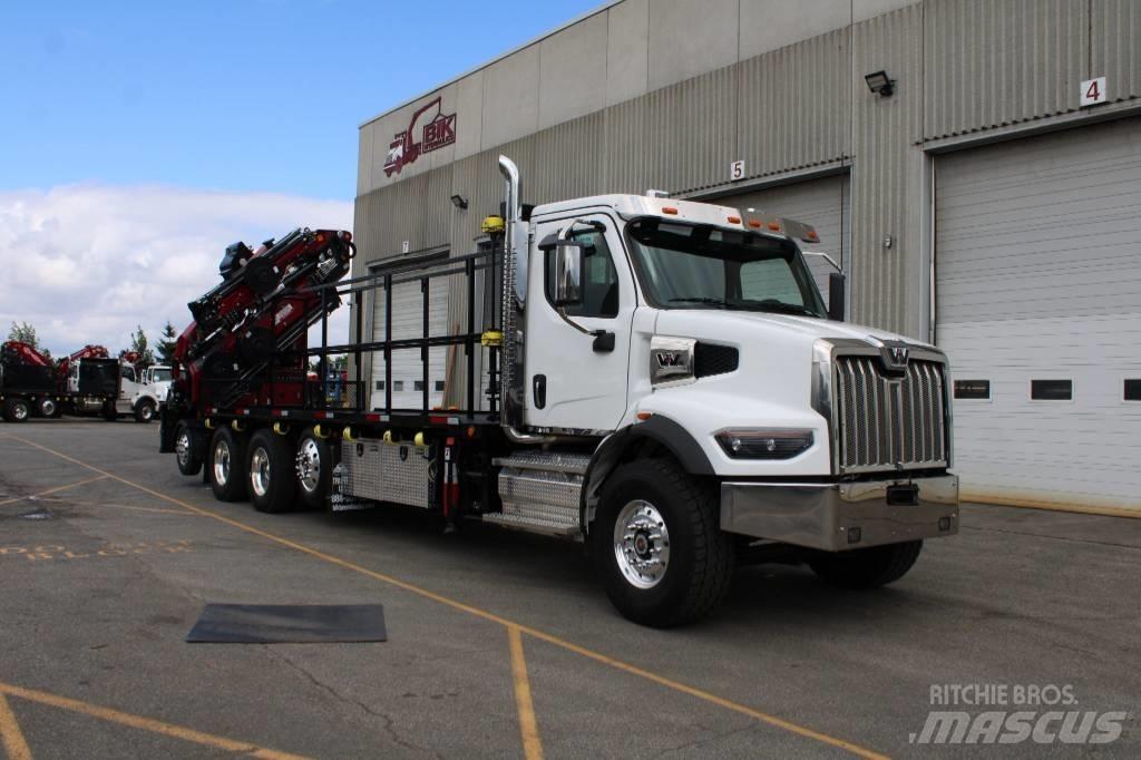 BIK FC-76 Other trucks