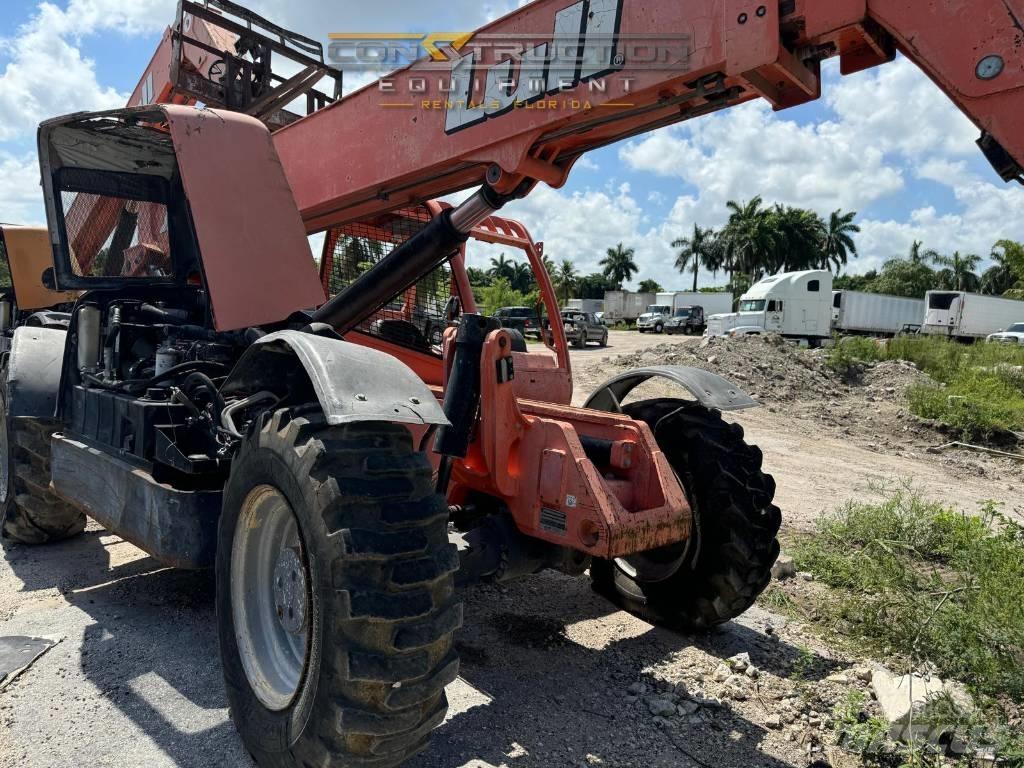 JLG 944 E-42 Other