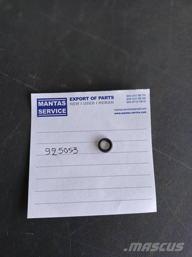 Volvo O-RING 925053 Gearboxes