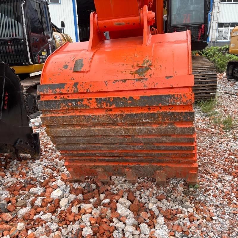 Hitachi ZX 350 Crawler excavators