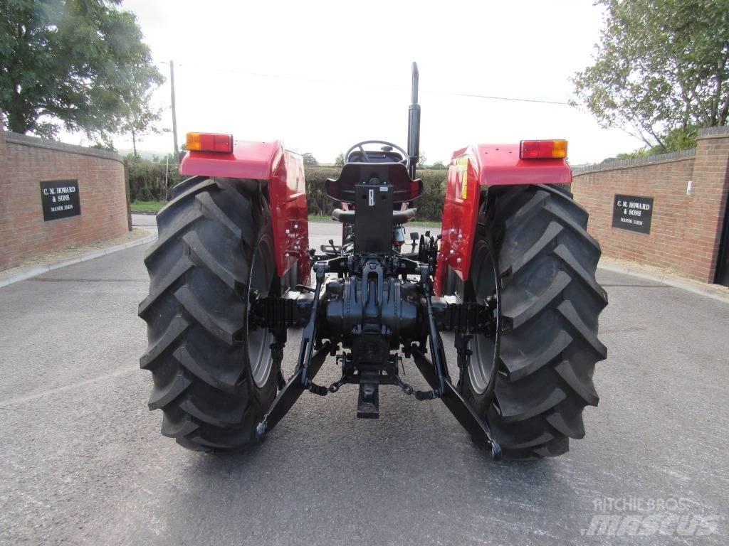 Massey Ferguson 275 Tractors