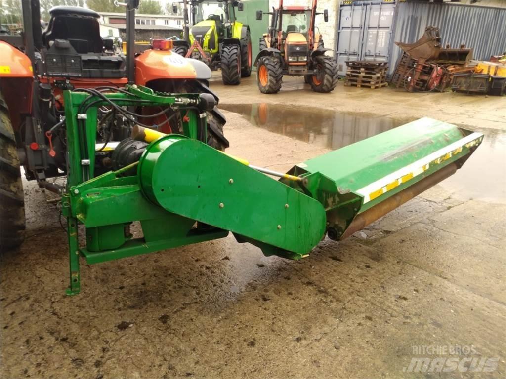 Greentec RL 2000 Other groundscare machines