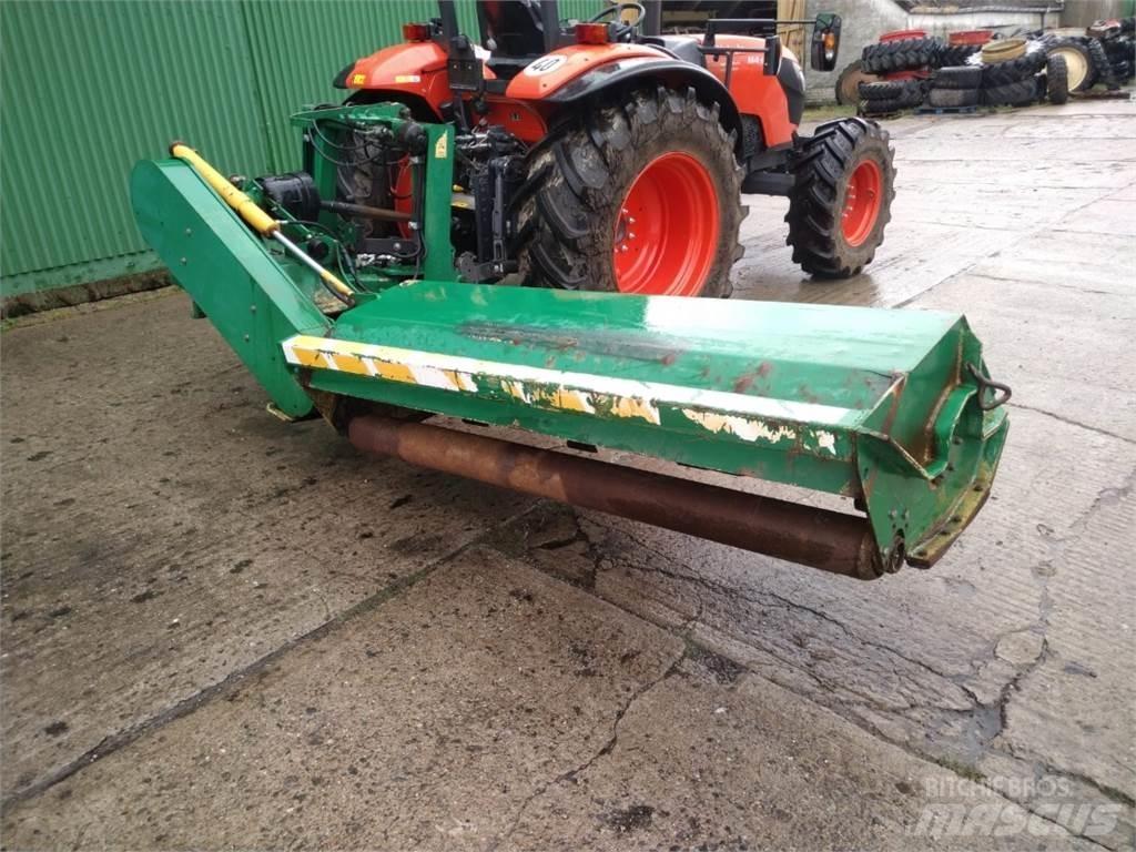 Greentec RL 2000 Other groundscare machines