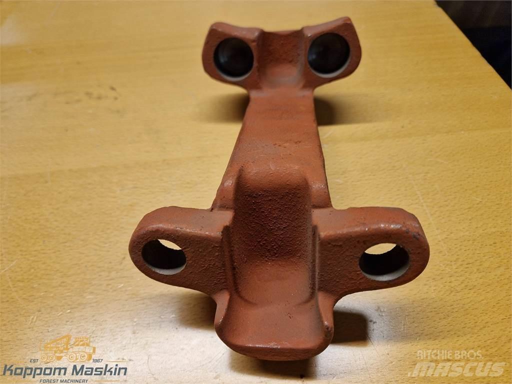 Eco Log 6001907 Chassis and suspension