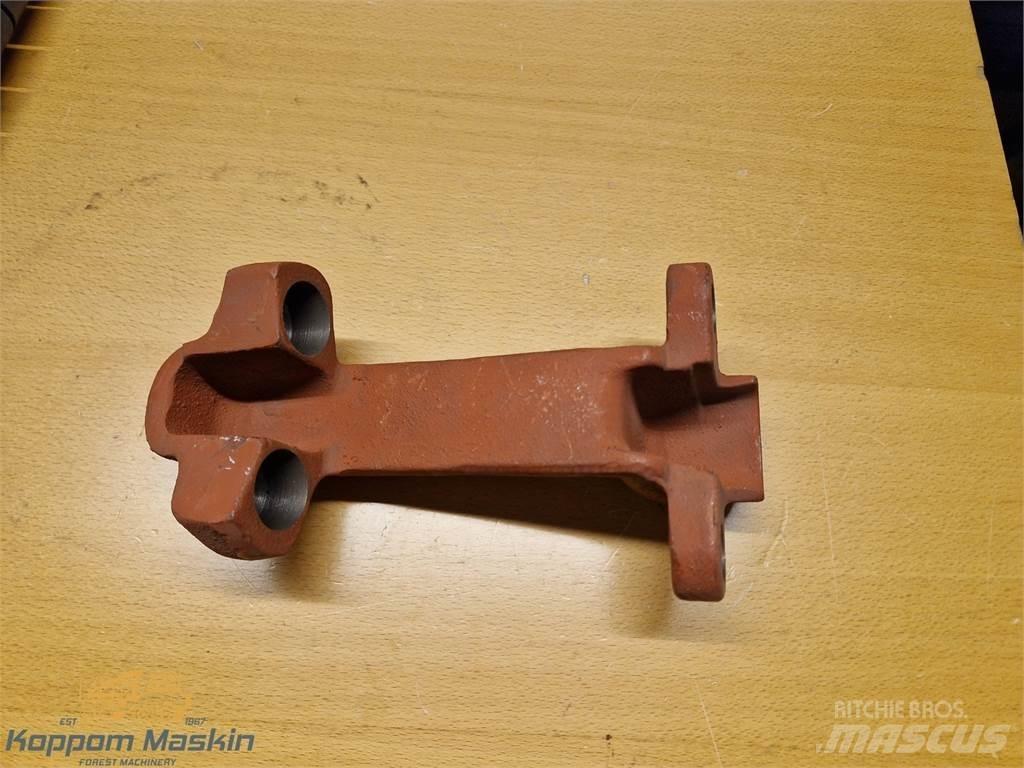 Eco Log 6001907 Chassis and suspension