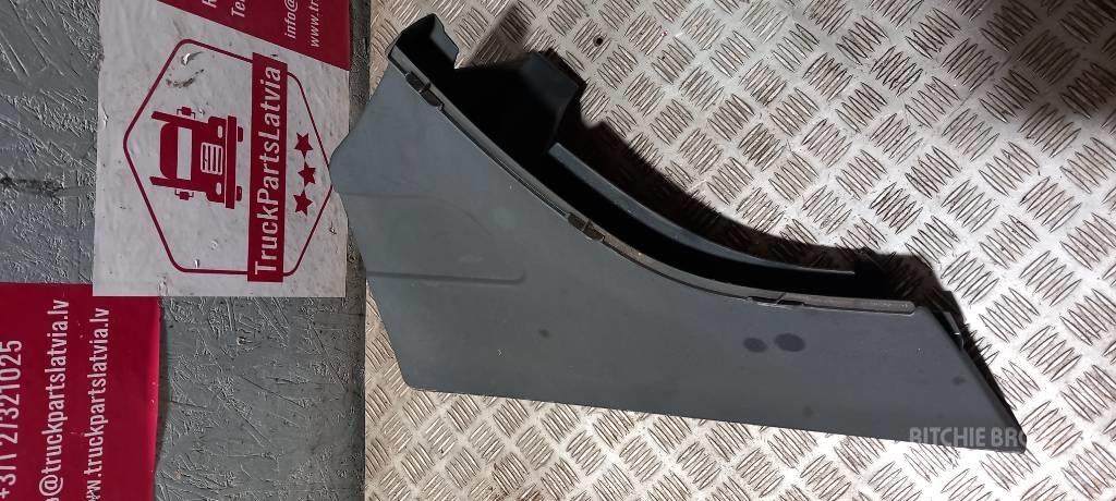 Scania R440  1431933 Cabins and interior