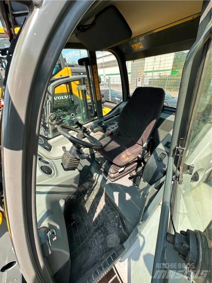 Kramer 5075 Wheel loaders