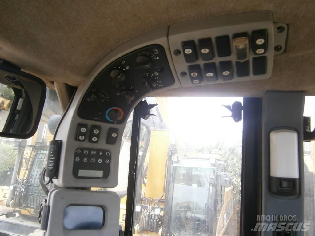 CAT 950H Wheel loaders