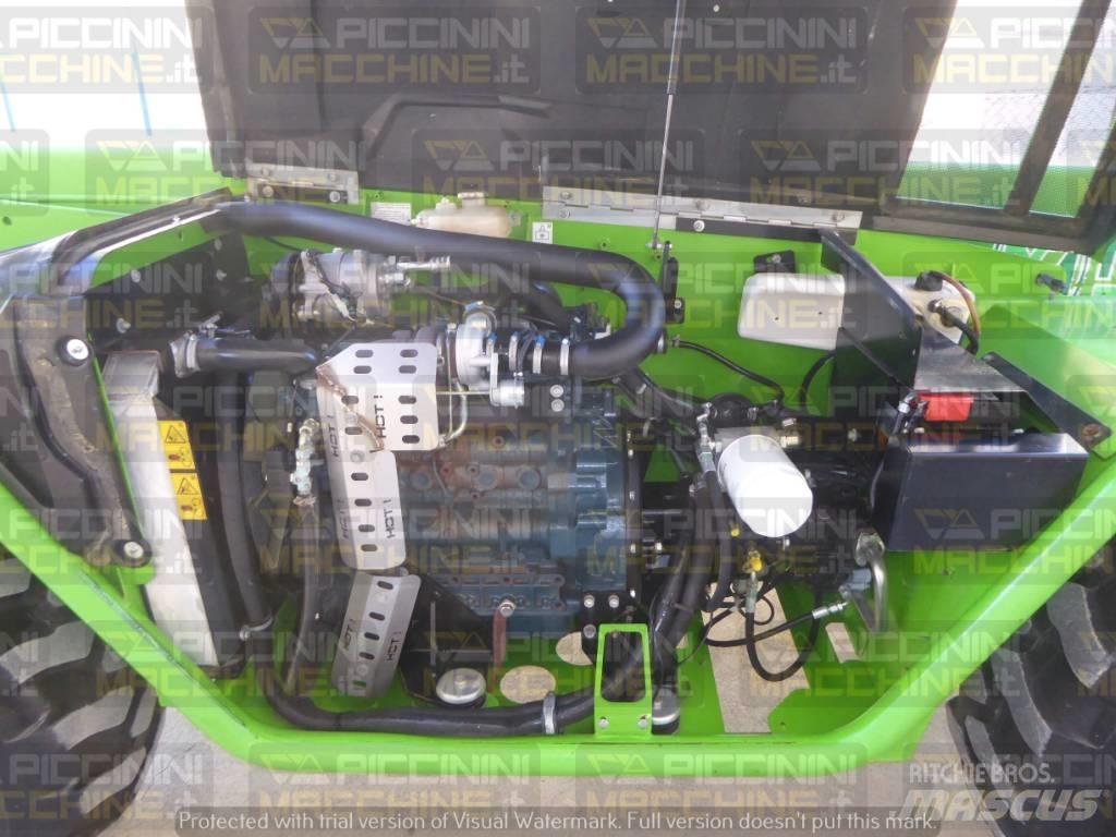 Merlo P38.13 Telescopic handlers