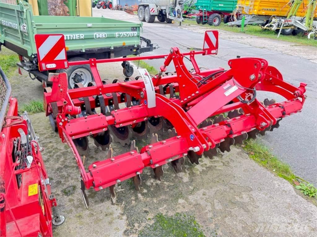 Horsch Joker 3 CT Disc harrows