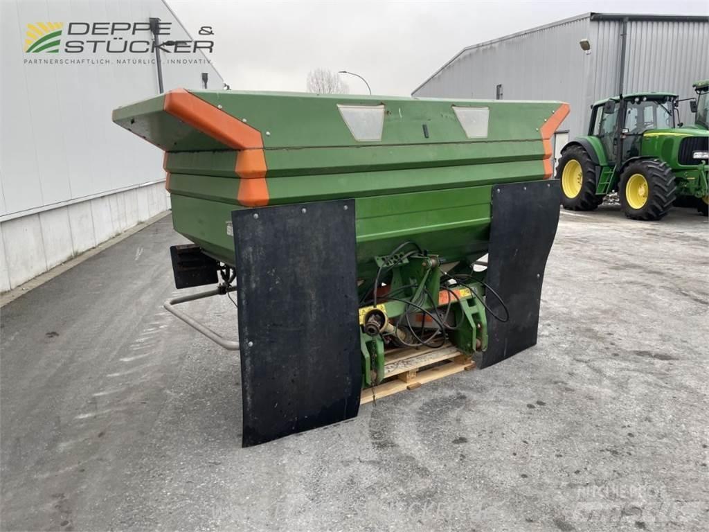 Amazone ZAM 1500 Mineral spreaders