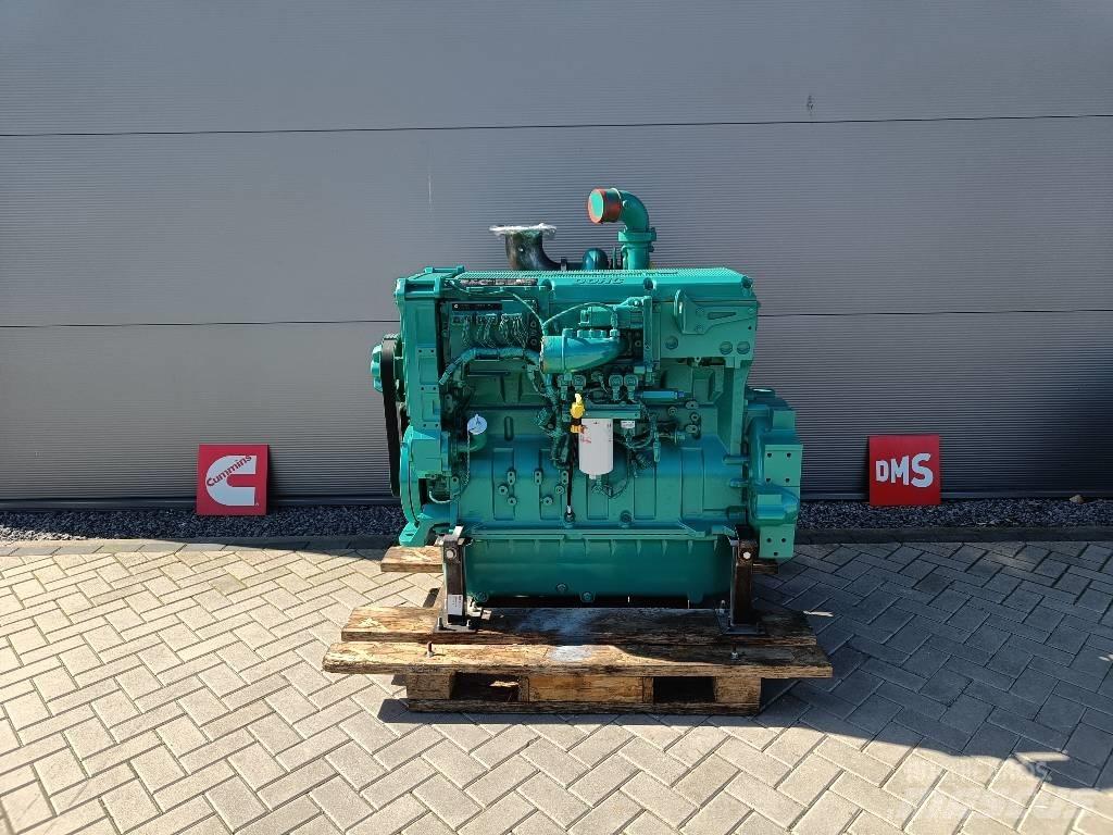 Cummins QSX 15 G8 Other components
