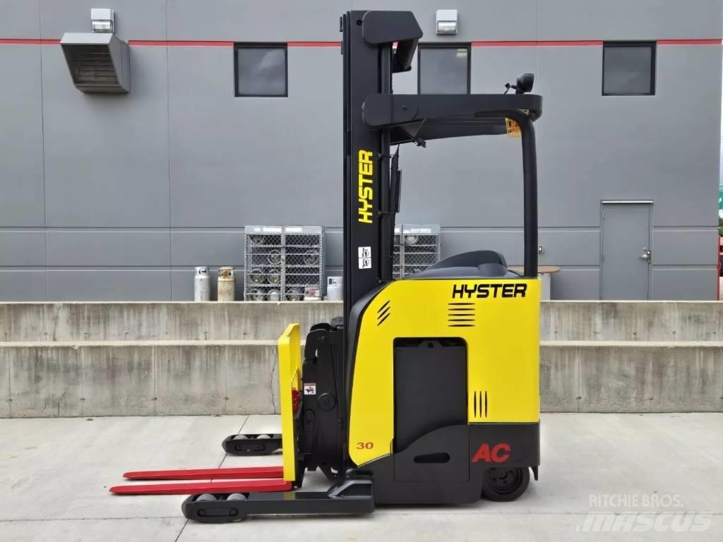 Hyster N30ZDR2-16.5 Electric forklift trucks