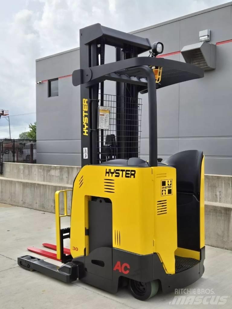 Hyster N30ZDR2-16.5 Electric forklift trucks