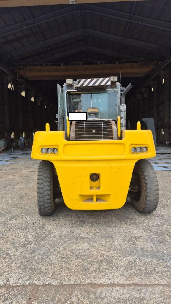 Doosan D 160 S-5 Diesel trucks