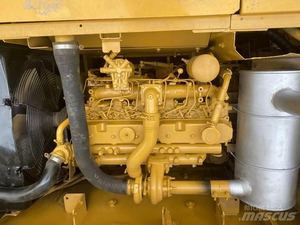 CAT 320 C L Crawler excavators
