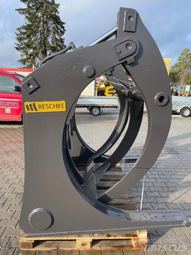  1700 mm Grapples
