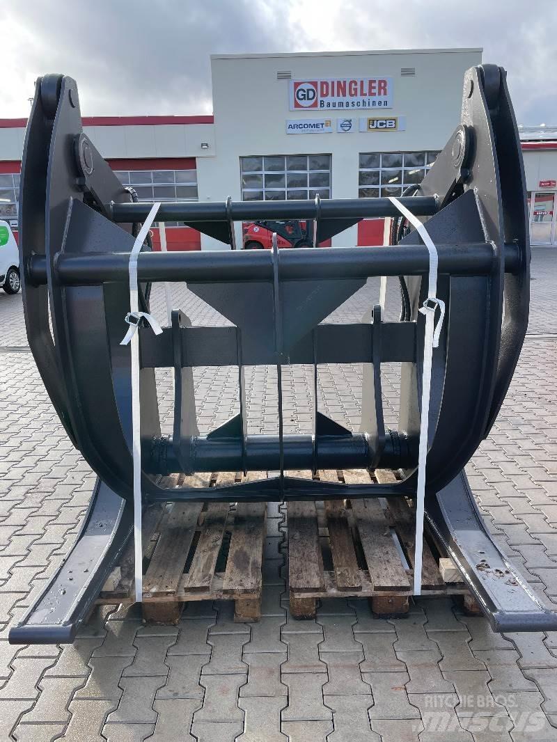  1700 mm Grapples