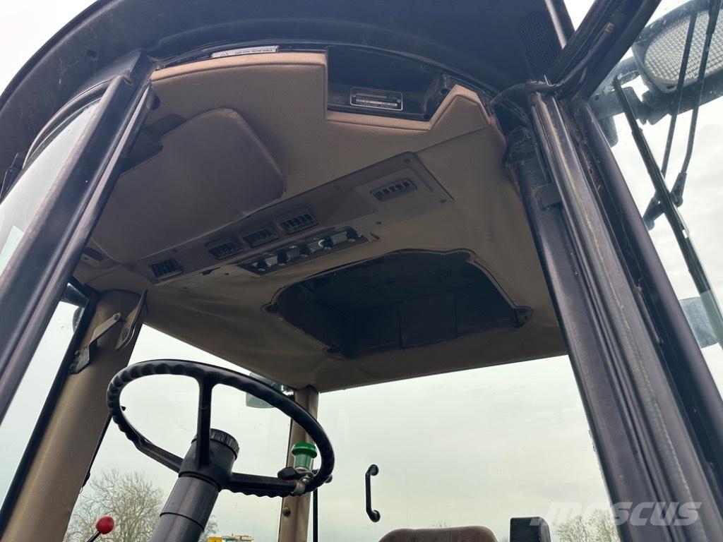 John Deere 3050 HL Tractors