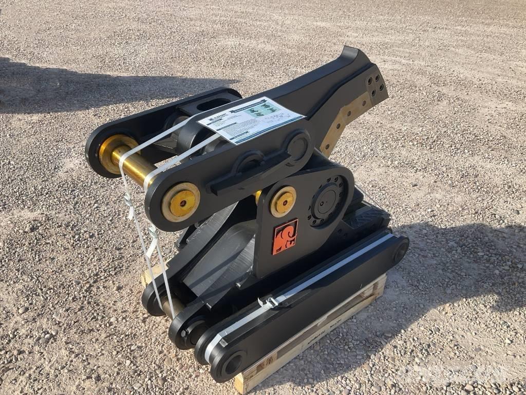  Elephant EPM280 Cutters