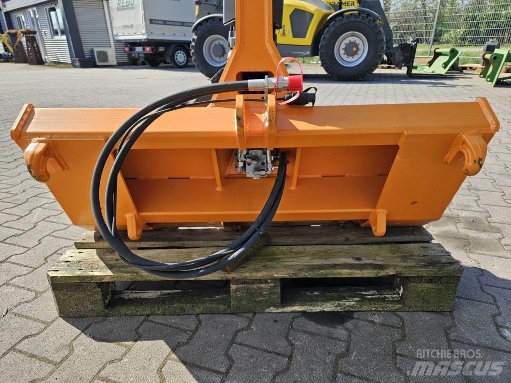 Ritter RG45/1100 Other tractor accessories