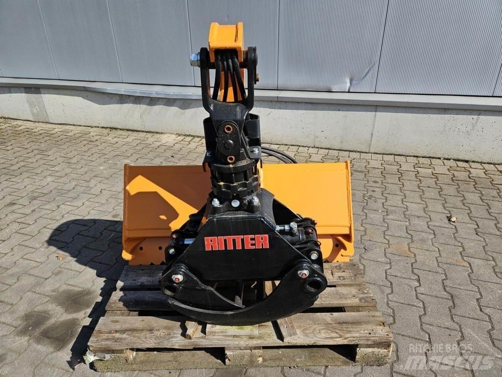 Ritter RG45/1100 Other tractor accessories
