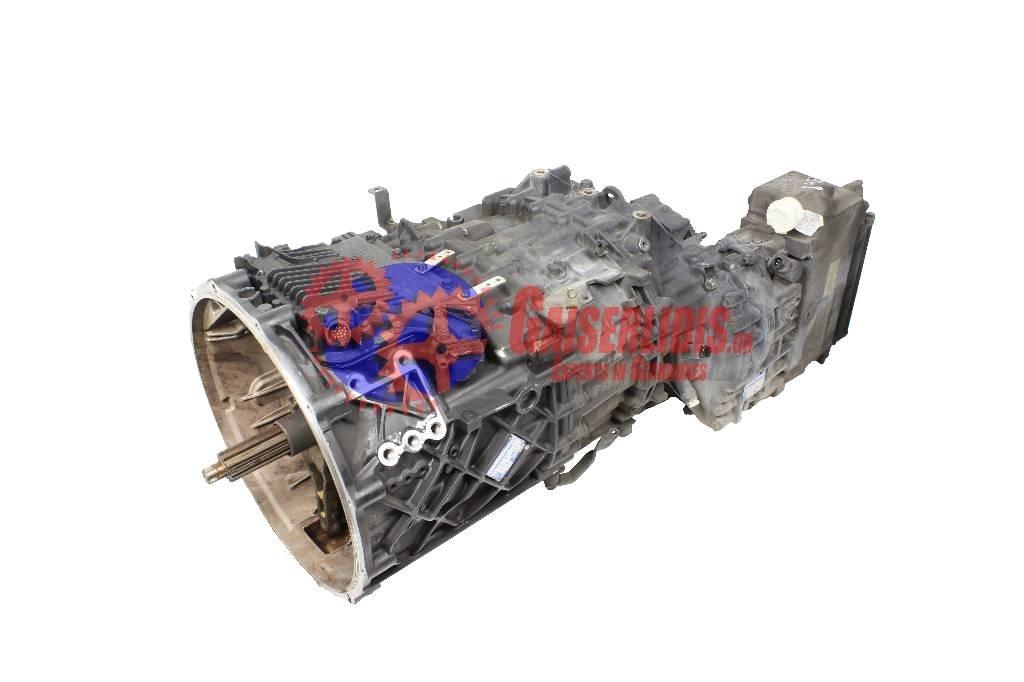 ZF 12AS 3141 TO Gearboxes