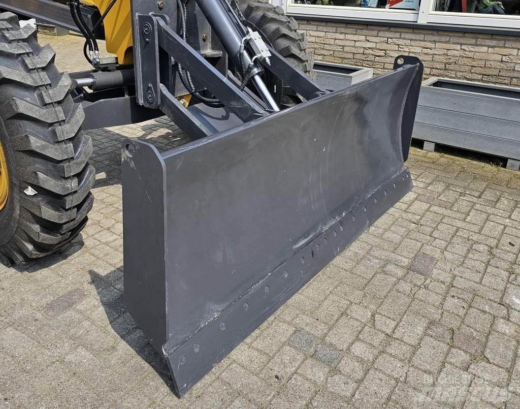XCMG Frontblade Other components