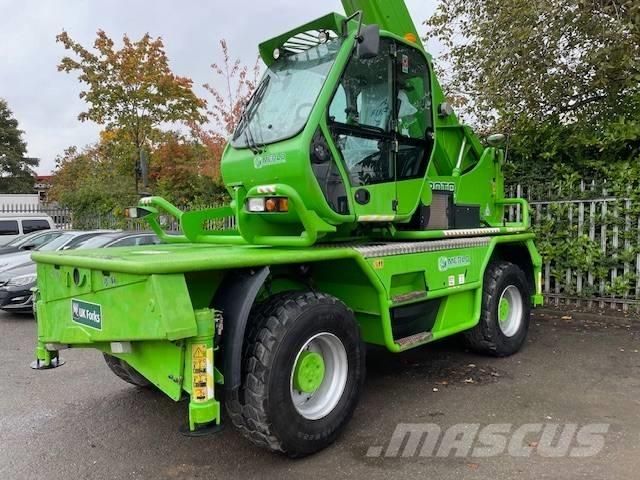 Merlo 60.24 MCSS Telescopic handlers
