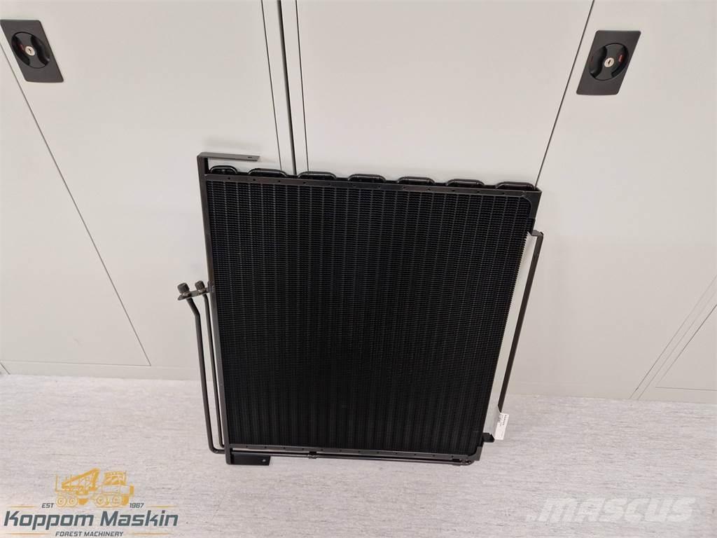 Ponsse 0078461 Cabins and interior