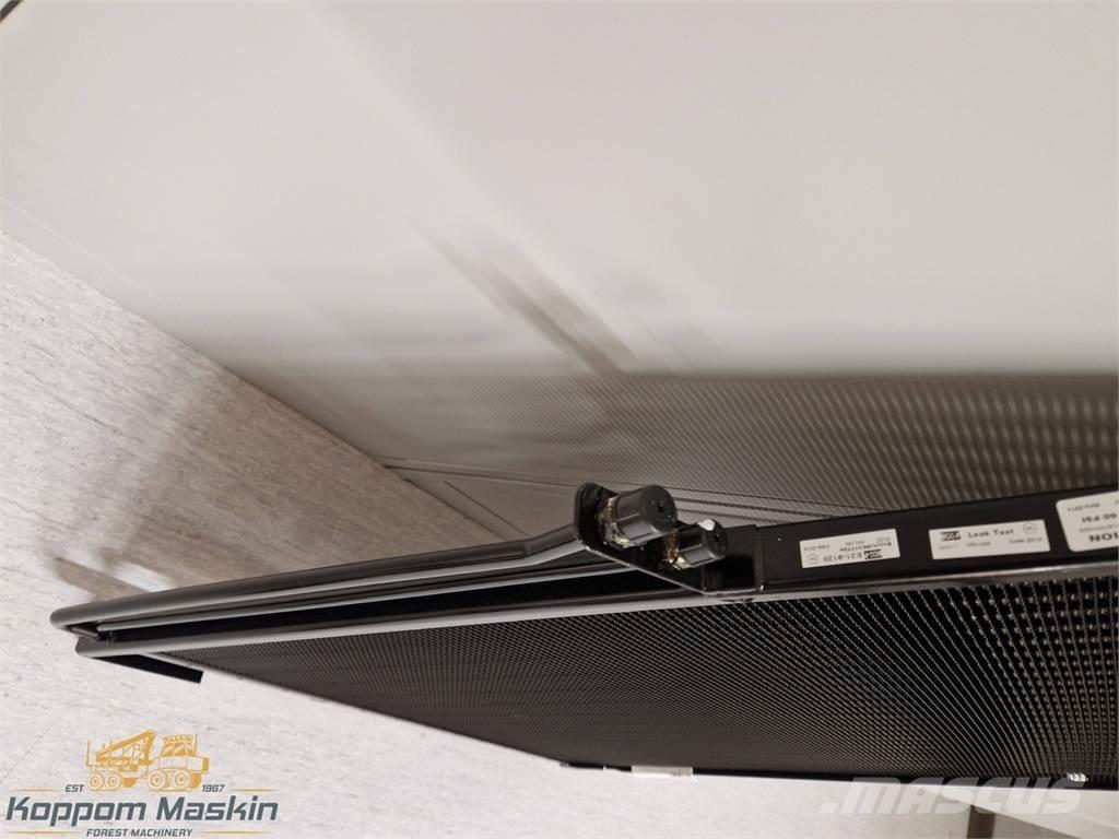 Ponsse 0078461 Cabins and interior