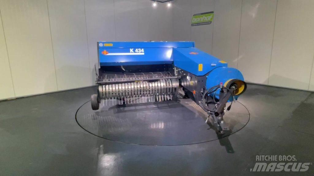 Fortschritt K 434 Forage harvesters