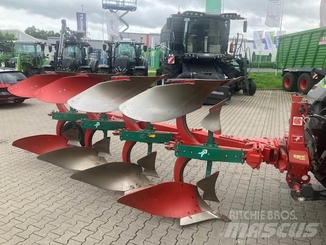 Kverneland EM 100 Plows