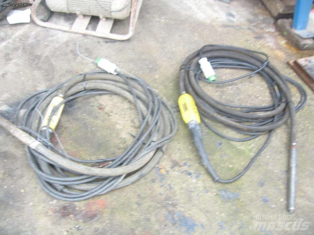 Wacker 42 VOLT Other