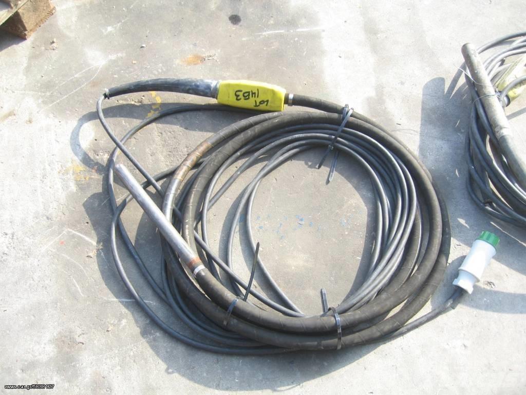 Wacker 42 VOLT Other