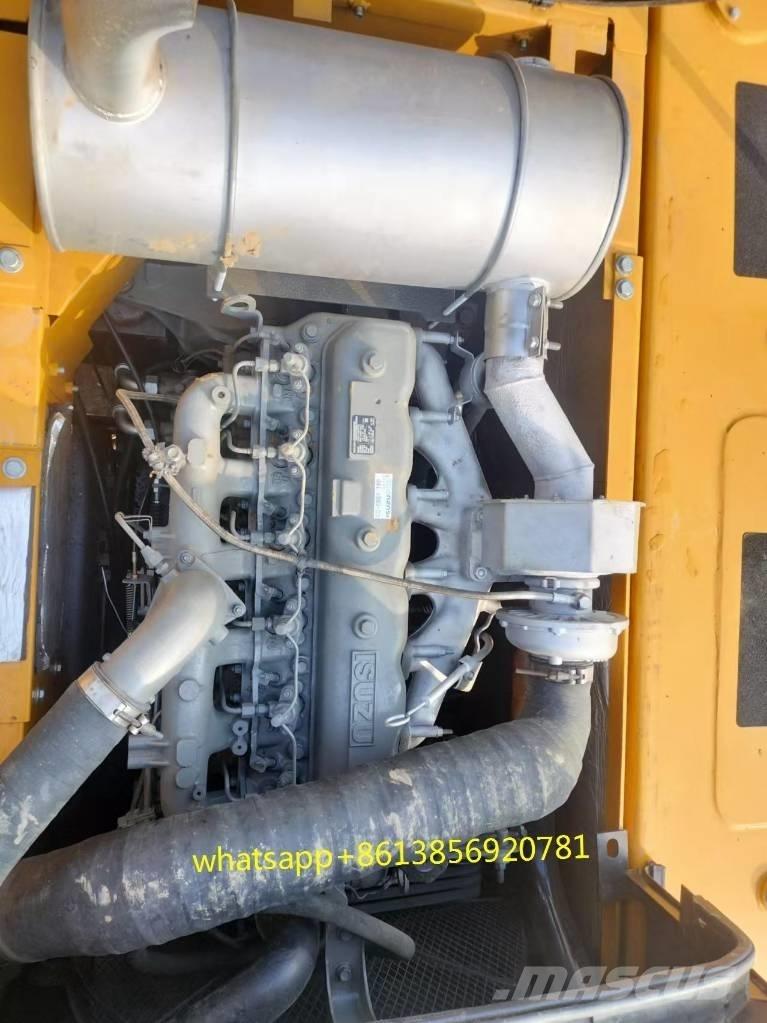 Sany SY 235 Crawler excavators