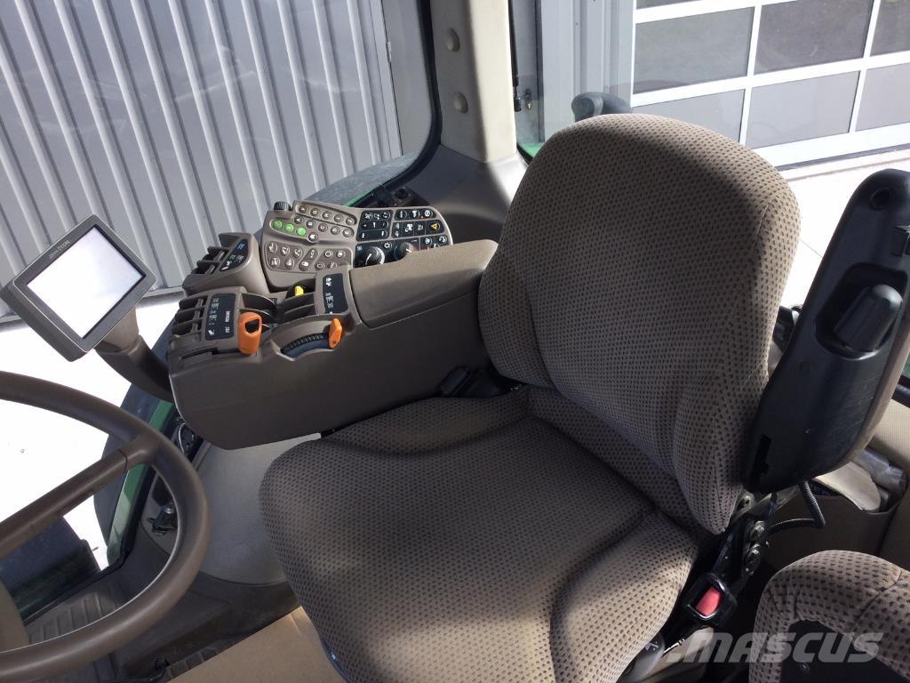 John Deere 7260R Tractors