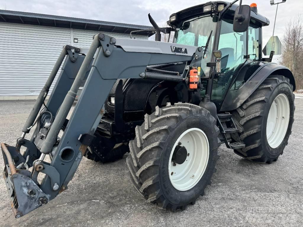 Valtra C 130 Tractors
