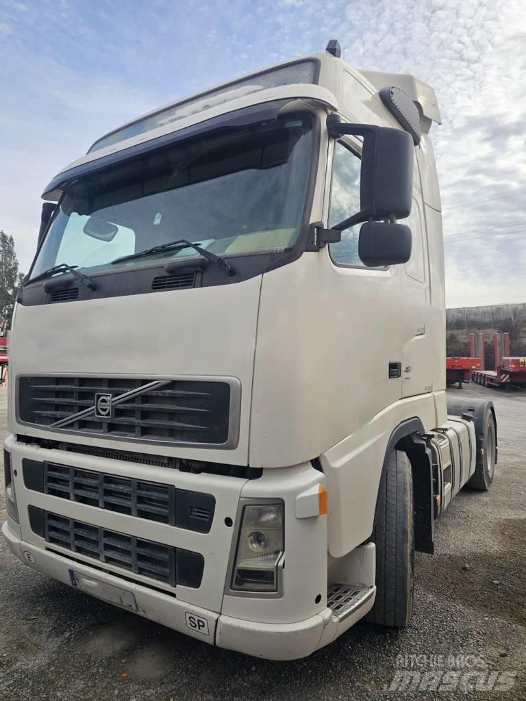 Volvo FH 480 Prime Movers