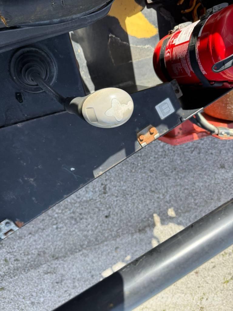 Dynapac CA 134 D Single drum rollers