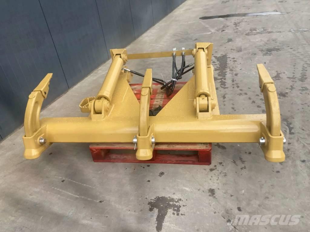 CAT D4H Ripper Scarifiers