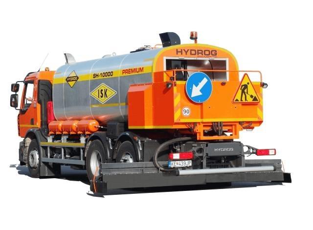 Hydrog SH Premium Others