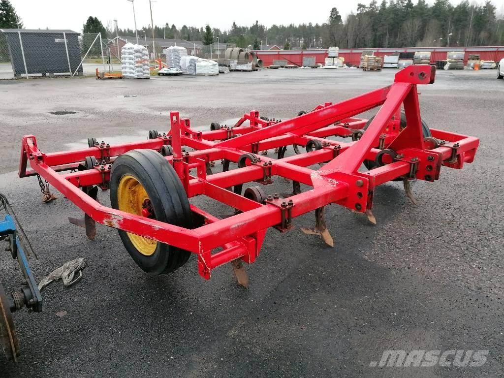  Kultivaattori 4m Cultivators