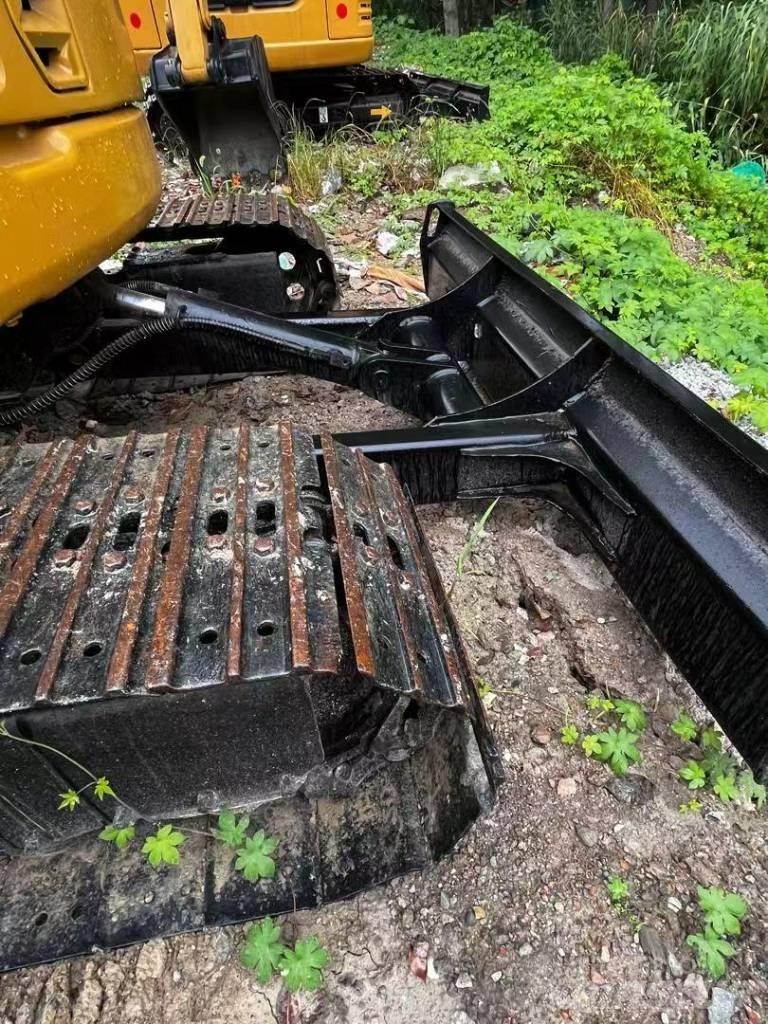 CAT 305 C CR Mini excavators < 7t (Mini diggers)