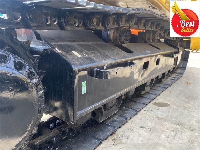 CAT 330 D2L Crawler excavators