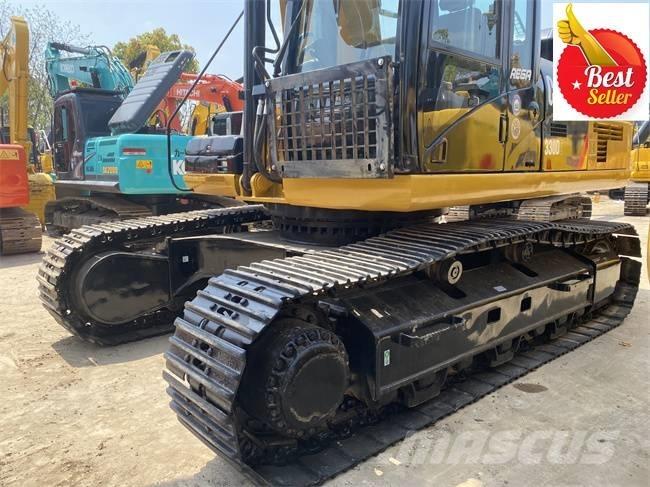 CAT 330 D2L Crawler excavators