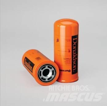 Donaldson P164378 Other components