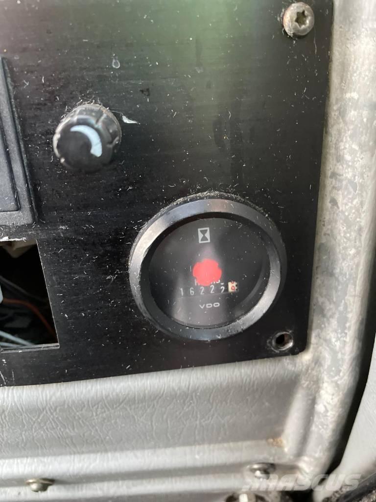 Volvo L 70 E Wheel loaders